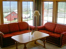 Hovden