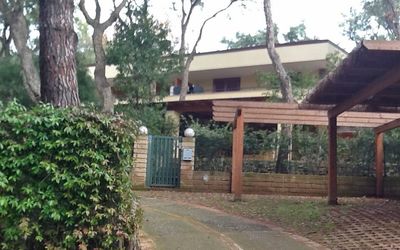 Mariasole - Punta Ala, Toscana, Italia