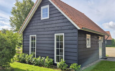 Alojamiento:&nbsp;Zeeuwse Cottage Wemeldinge 200.5