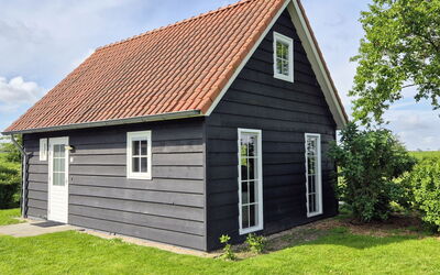 Alojamiento:&nbsp;Zeeuwse Cottage Wemeldinge 200.5