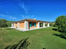 Saturnia 9