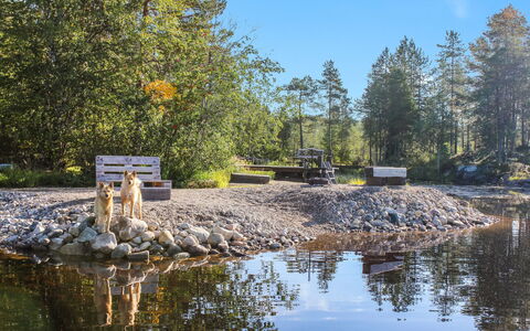 Hamppulahti: Cabaña, Casa, Casa, Edificios Del Jardín, Vía Muerta, Cuarto De Troncos, Casa De Campo, Inmuebles, Cobertizo, Yarda