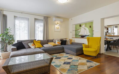 Villa Mediterran