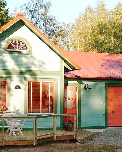 Ronneby-ekenäs
