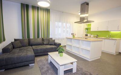 Alojamiento:&nbsp;Techno-Park Villach 500.9
