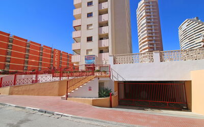 Alojamiento:&nbsp;Amatista 09 867.9