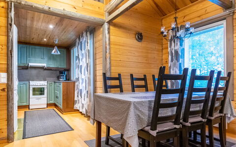 Runoniekka: Hierba, Casa, Cabaña, El Terreno Del Lote, Casa, Inmuebles, Césped, Vía Muerta, Casa De Campo, Porche