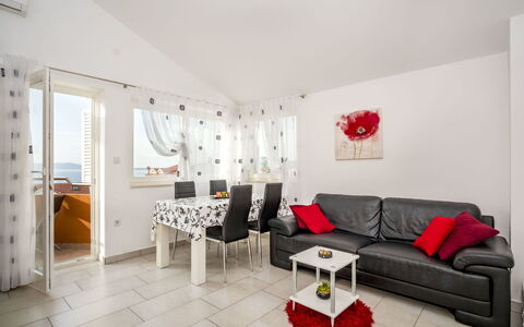 Alojamiento:&nbsp;Andrea 104.3