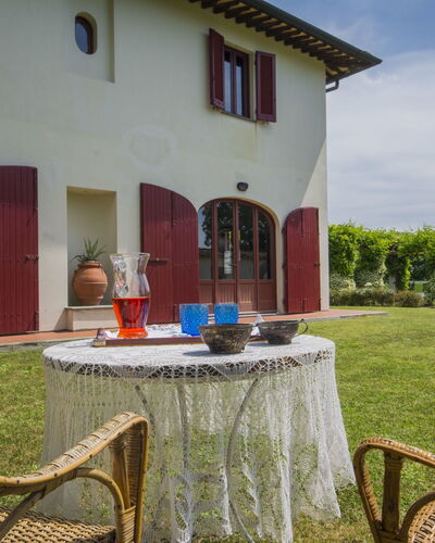 Villa Ponticelli