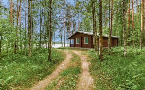 Mäntyranta: Madera, Cabaña, Cuarto De Troncos, Bosque, Cobertizo, Edificios Del Jardín, Alerce, Bosque, Manchas De Madera