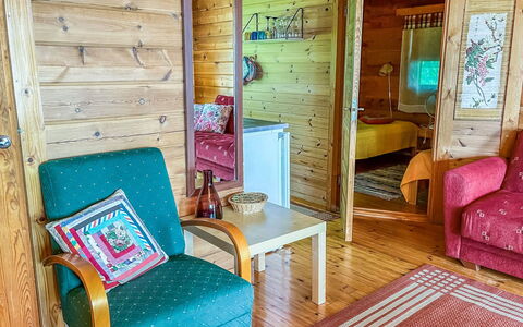 Kuusiranta: Cabaña, Casa, Casa, Edificios Del Jardín, Vía Muerta, Cuarto De Troncos, Casa De Campo, Inmuebles, Cobertizo, Yarda