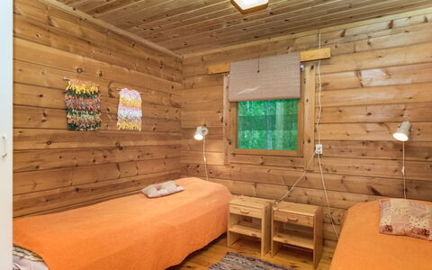 Kuusiranta: Cabaña, Casa, Casa, Edificios Del Jardín, Vía Muerta, Cuarto De Troncos, Casa De Campo, Inmuebles, Cobertizo, Yarda