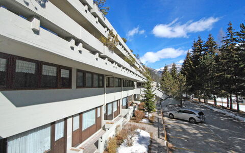 Canazei 200: Departamento, Condominio, Hotel