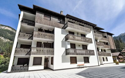 Canazei 270: Departamento, Condominio, Piscina, Muelle, Centro De Deportes Acuáticos, Recurso, Hotel, Ciudad De Vacaciones, Pasarela