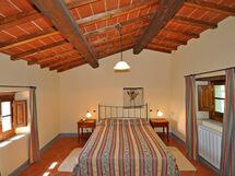 Alojamiento:&nbsp;Civetta 6