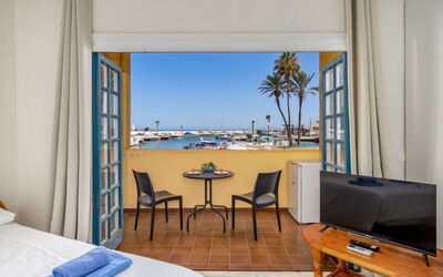 Alojamiento:&nbsp;Cabopino 170.2