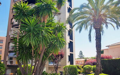 Edificio Blanqueries
