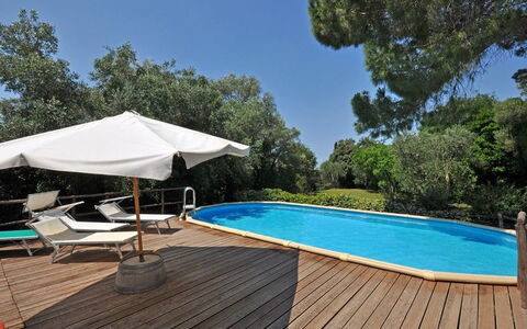 Il Principe: Propiedad, Piscina, Bienes Raíces, Casa, Ocio, Recurso, Casa, Edificio, Vacaciones, Sombra