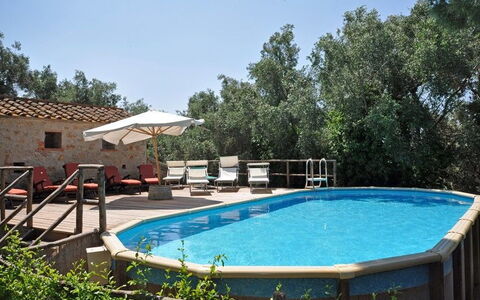 Il Principe: Piscina, Propiedad, Ocio, Casa, Bienes Raíces, Recurso, Edificio, Casa, Eco Hotel, Inmuebles