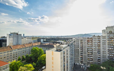 Prater: Edificio, Tiempo De Día, Área Urbana, Ciudad, Departamento, Área Metropolitana, Barrio Residencial, Fachada, Arquitectura