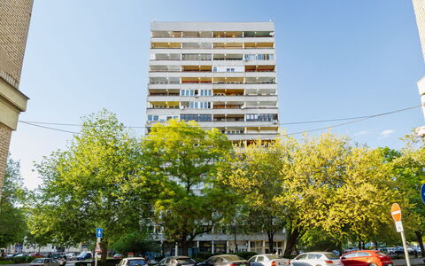 Prater: Edificio, Tiempo De Día, Departamento, Ciudad, Barrio, Arquitectura, Condominio, Barrio Residencial