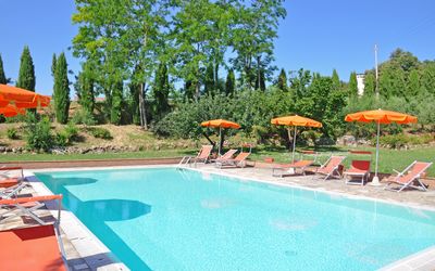 Assuntini - San Gimignano, Toscana, Italia - Assuntini 2