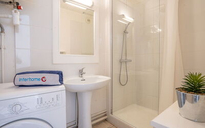 Alojamiento:&nbsp;Le Lagon Bleu 910.5
