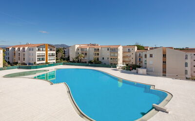 Alojamiento:&nbsp;Le Lagon Bleu 910.5