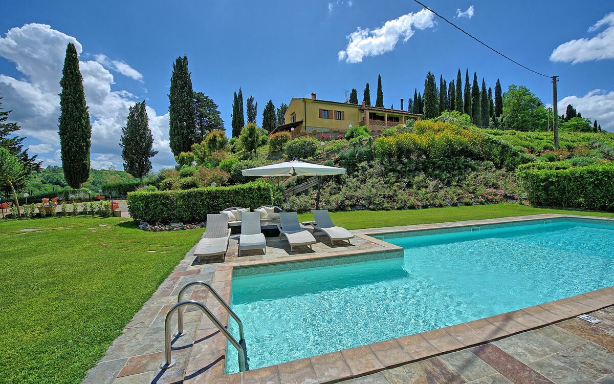 Casa Sabrina