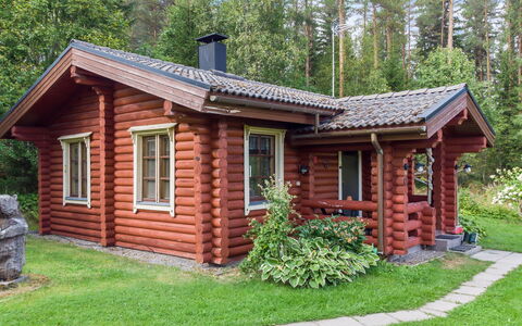 Petäjäniemi: Cabaña, Casa, Casa, Edificios Del Jardín, Vía Muerta, Cuarto De Troncos, Casa De Campo, Inmuebles, Cobertizo, Yarda