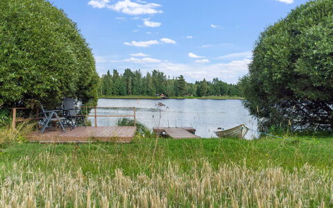 Petäjäniemi: Cabaña, Casa, Casa, Edificios Del Jardín, Vía Muerta, Cuarto De Troncos, Casa De Campo, Inmuebles, Cobertizo, Yarda