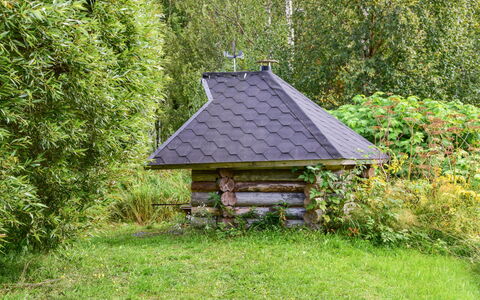 Petäjäniemi: Cabaña, Casa, Casa, Edificios Del Jardín, Vía Muerta, Cuarto De Troncos, Casa De Campo, Inmuebles, Cobertizo, Yarda