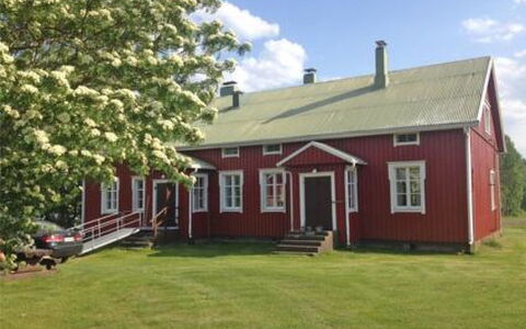 Mykkälä: Cabaña, Casa, Casa, Edificios Del Jardín, Vía Muerta, Cuarto De Troncos, Casa De Campo, Inmuebles, Cobertizo, Yarda