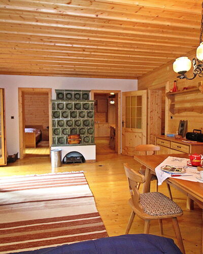 Haus Ahlfeld