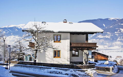 Alojamiento:&nbsp;Chalet Alpin 550.2