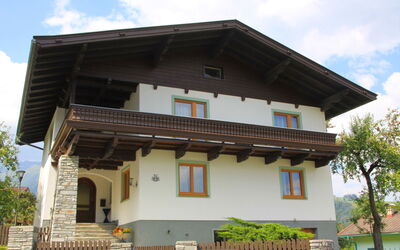 Alojamiento:&nbsp;Chalet Alpin 550.1