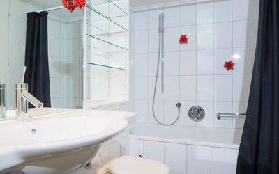 Alojamiento:&nbsp;Breithorn Residence Apt.3 11.2