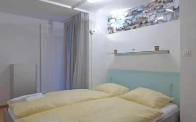 Alojamiento:&nbsp;Breithorn Residence Apt.3 11.2