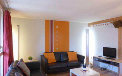 Alojamiento:&nbsp;Breithorn Residence Apt.3 11.2