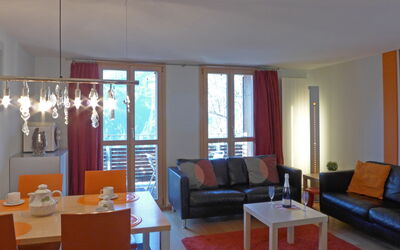 Alojamiento:&nbsp;Breithorn Residence Apt.3 11.2