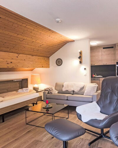Eiger Residence Apt.a 425 19.2