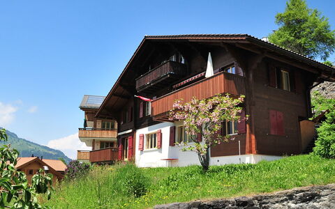 Eigersonne: Casa, Propiedad, Edificio, Casa, Cabaña, Bienes Raíces, Casa De Campo, Arquitectura, Área Rural, Inmuebles