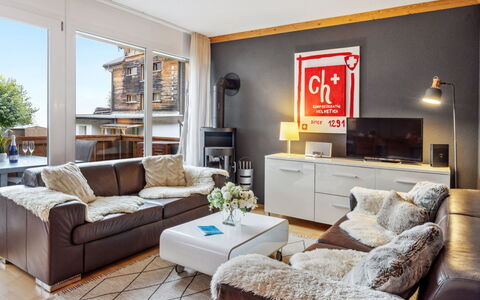 Alojamiento:&nbsp;Goldenhorn Apt.s 22.2