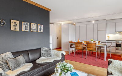 Alojamiento:&nbsp;Goldenhorn Apt.s 22.2