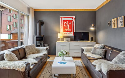 Alojamiento:&nbsp;Goldenhorn Apt.s 22.2