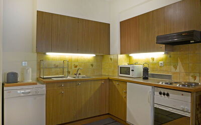 Haus Gertsch Apt.g