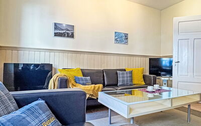 Haus Gertsch Apt.g