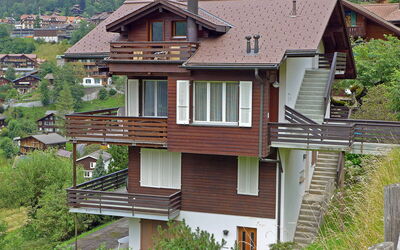 Melodie Apt.w