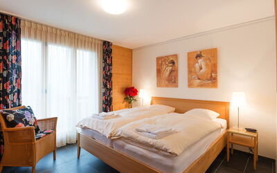 Alojamiento:&nbsp;Silberhorn Apt. Dw 42.1