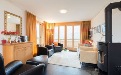 Alojamiento:&nbsp;Silberhorn Apt. Dw 42.1